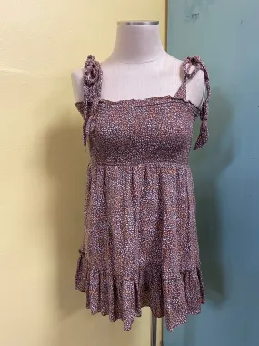 Aerie brown Dresses, S