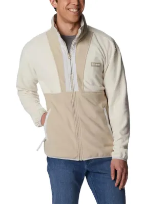 Back Bowl Fleece Lightweight - Beige