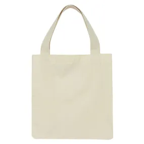 Bayside Natural USA-Made Promotional Tote