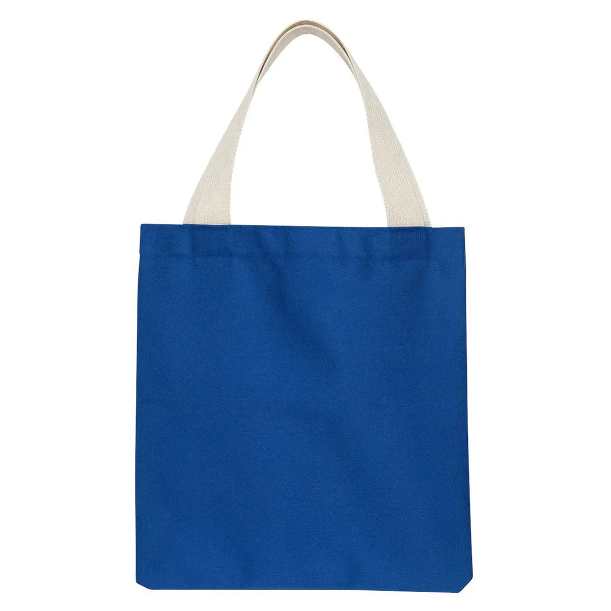 Bayside Royal USA-Made Promotional Tote