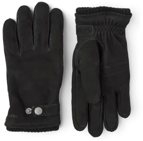 Bergvik Goat Nubuck Primaloft Glove