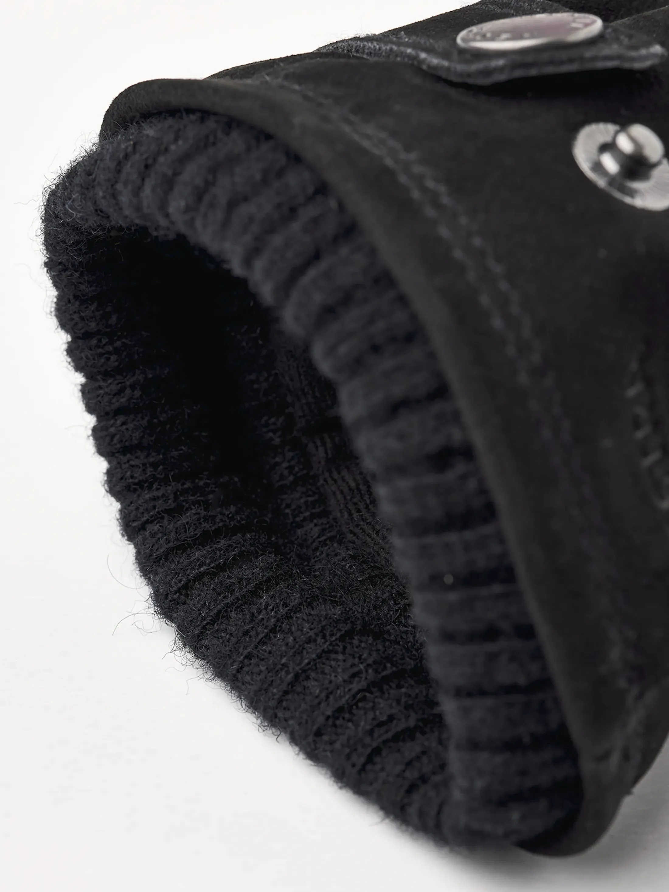 Bergvik Goat Nubuck Primaloft Glove