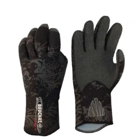 Beuchat Marlin Kevlar Gloves