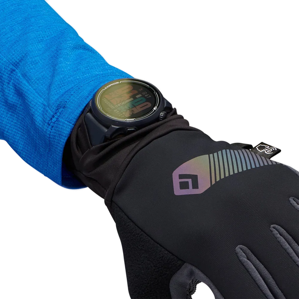 Black Diamond Equipment Hybrid Light Gloves