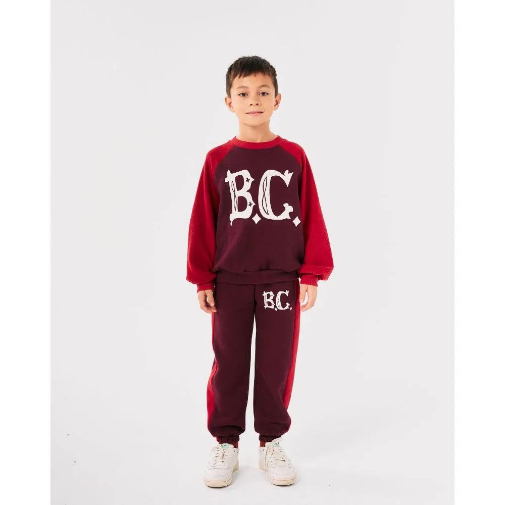 Bobo Choses BC Vintage Jogging Pants