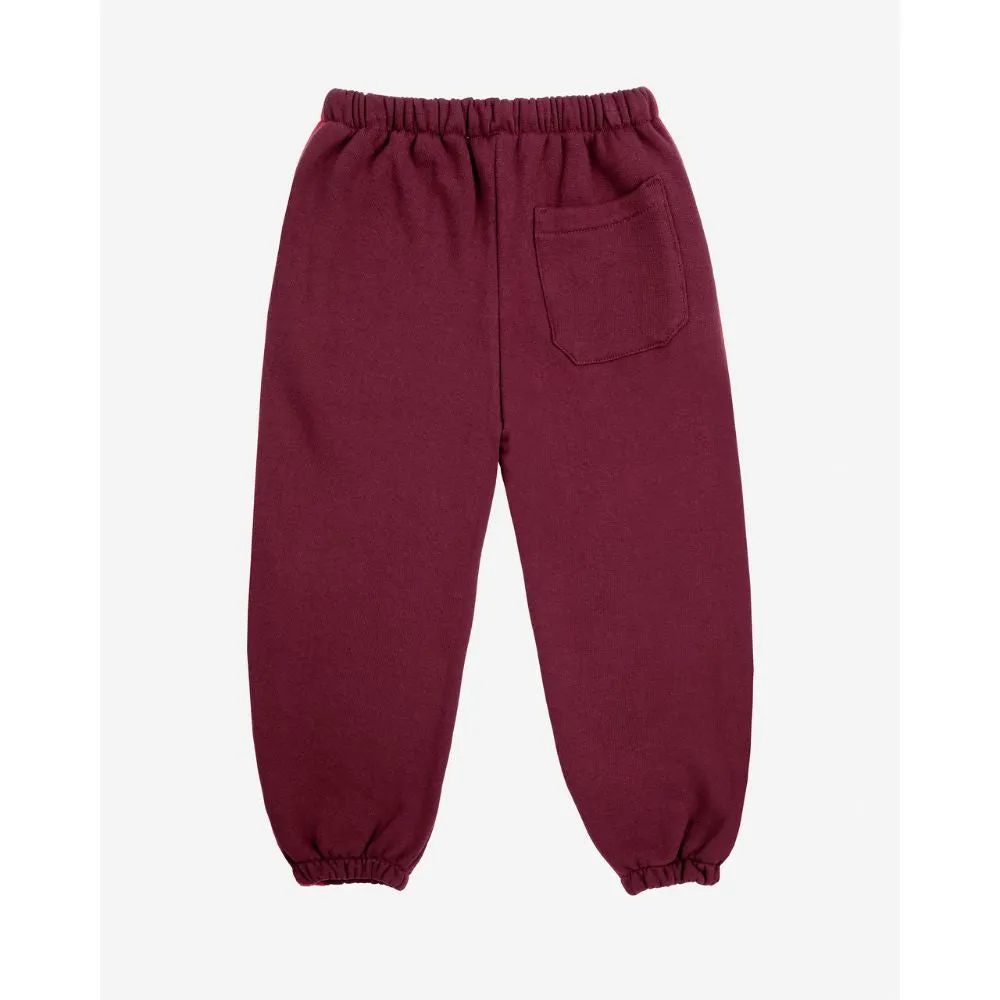 Bobo Choses BC Vintage Jogging Pants