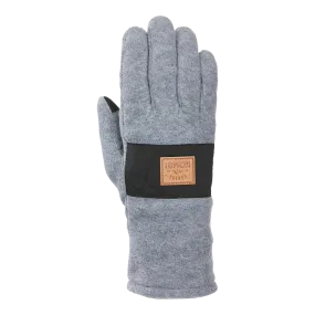 Concord Soft Fleece Gloves - Men