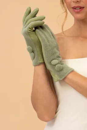 Grace Soft Gloves