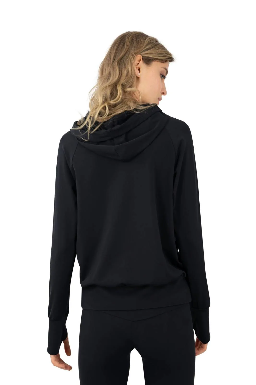 Hydra Lightweight Hoodie