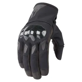 Icon Stormhawk CE Gloves