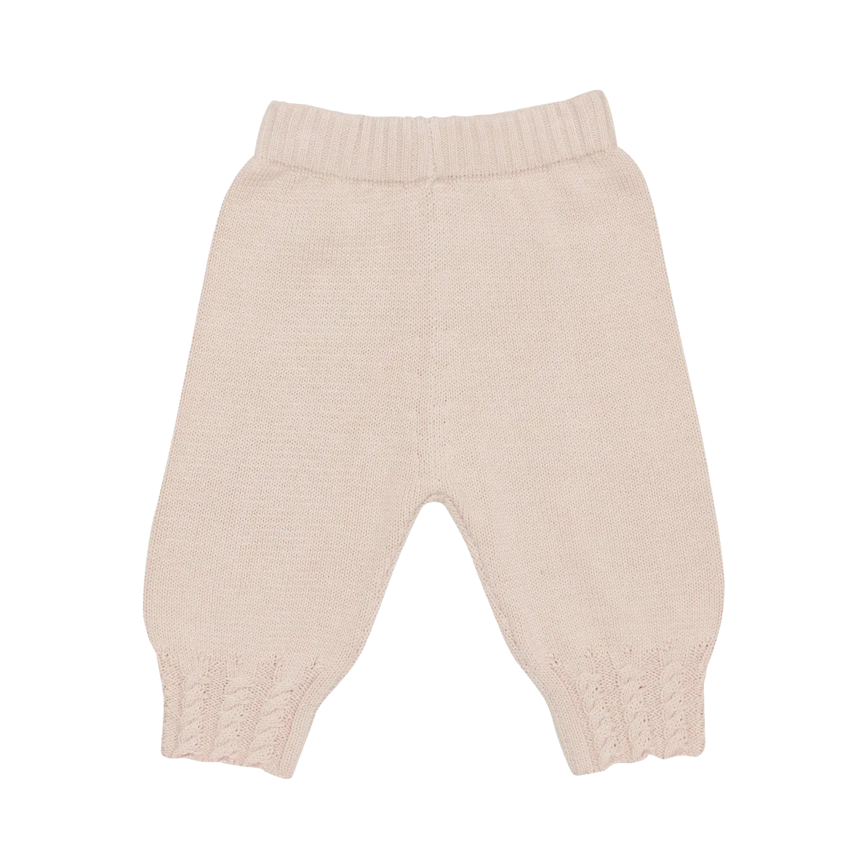 Icta Trousers | Soft Sand