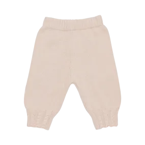 Icta Trousers | Soft Sand