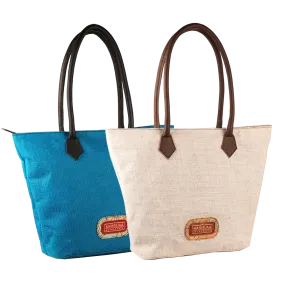 Jute Bags - Pack of 2