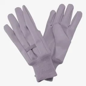 Kent & Stowe Lavender Water Resistant Light Duty Gloves