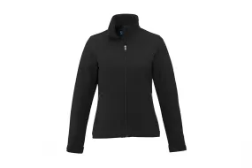 Ladies Lightweight Softshell Jacket