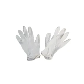 Latex Powder Free Exam Gloves - Aurrelia