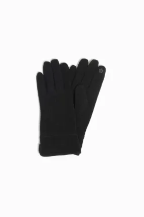 Look By M Real Suede Classic Gloves MG3303