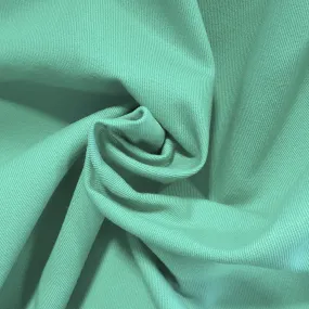 Mint | Premier Cotton Twill 6.5 Ounce - SKU 6932 #S30