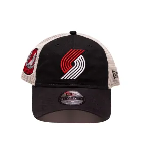 New Era 9TWENTY Game Day Pinwheel Cap