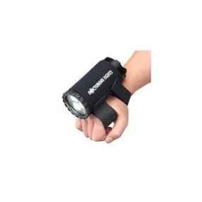 Nocturnal Lights Large Hand Mount with 1.75-2 Light Slot HM.LG