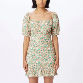 Obey Cleo Bubble Dress