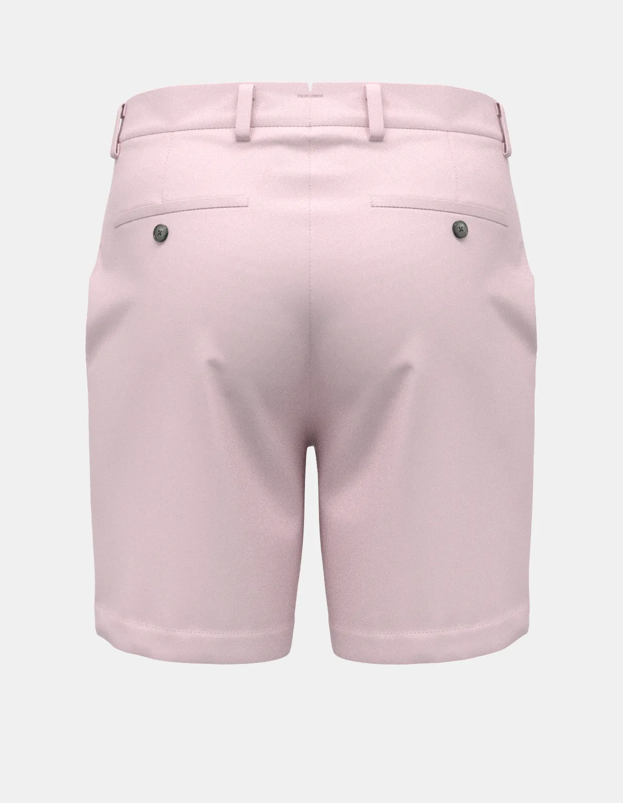 Performance Golf -  Soft Pink | Short