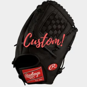 Rawlings Custom Gloves (HOTH/Pro Preferred/Liberty Advanced)