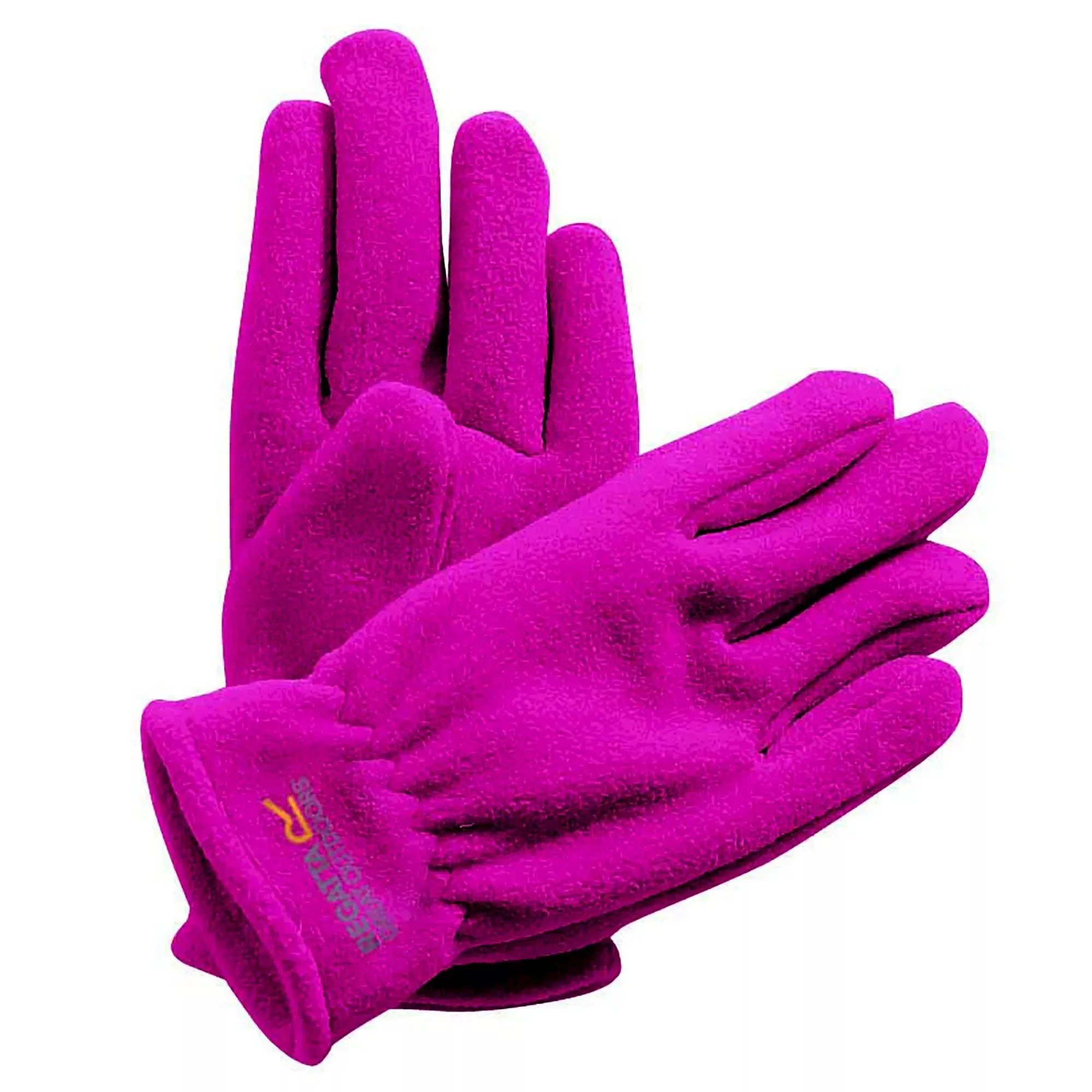 Regatta Kid's Taz Fleece Gloves