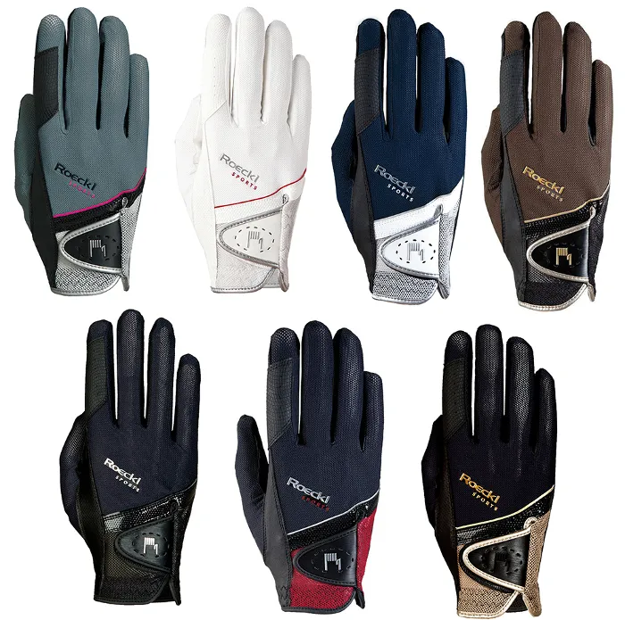 Roeckl Madrid Gloves