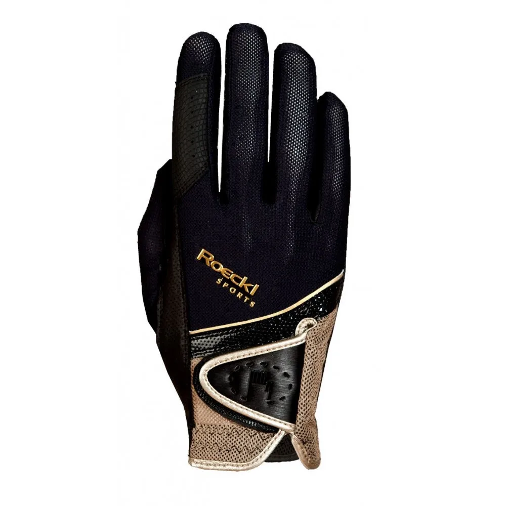 Roeckl Madrid Gloves