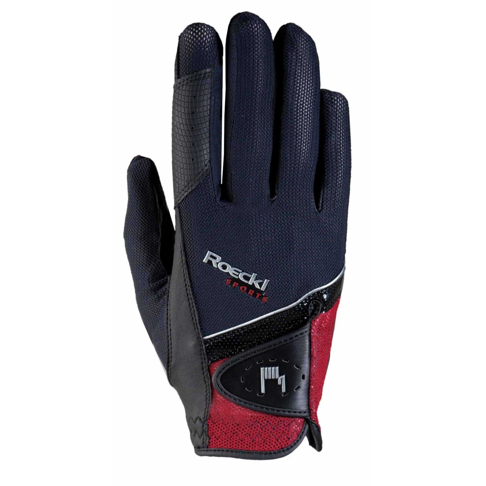 Roeckl Madrid Gloves