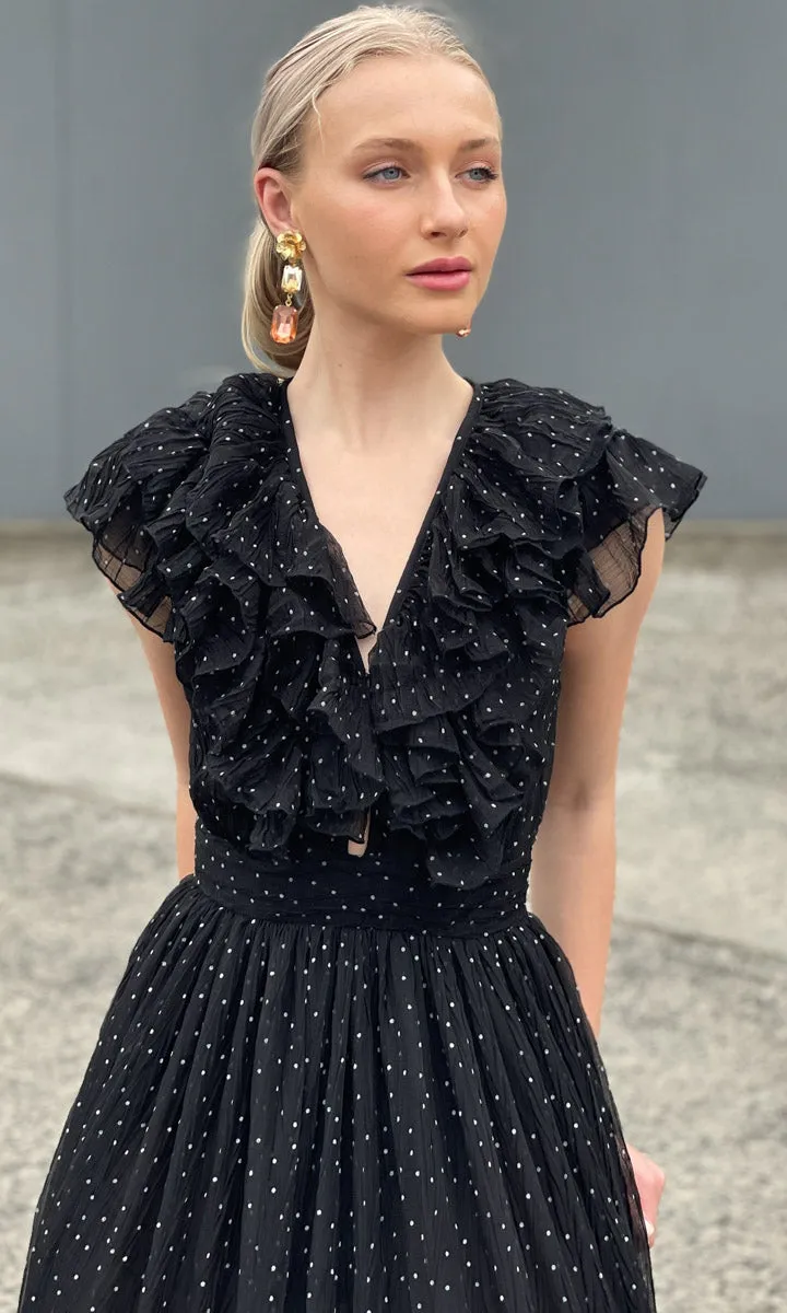 Sabina Musayev Salma Dress