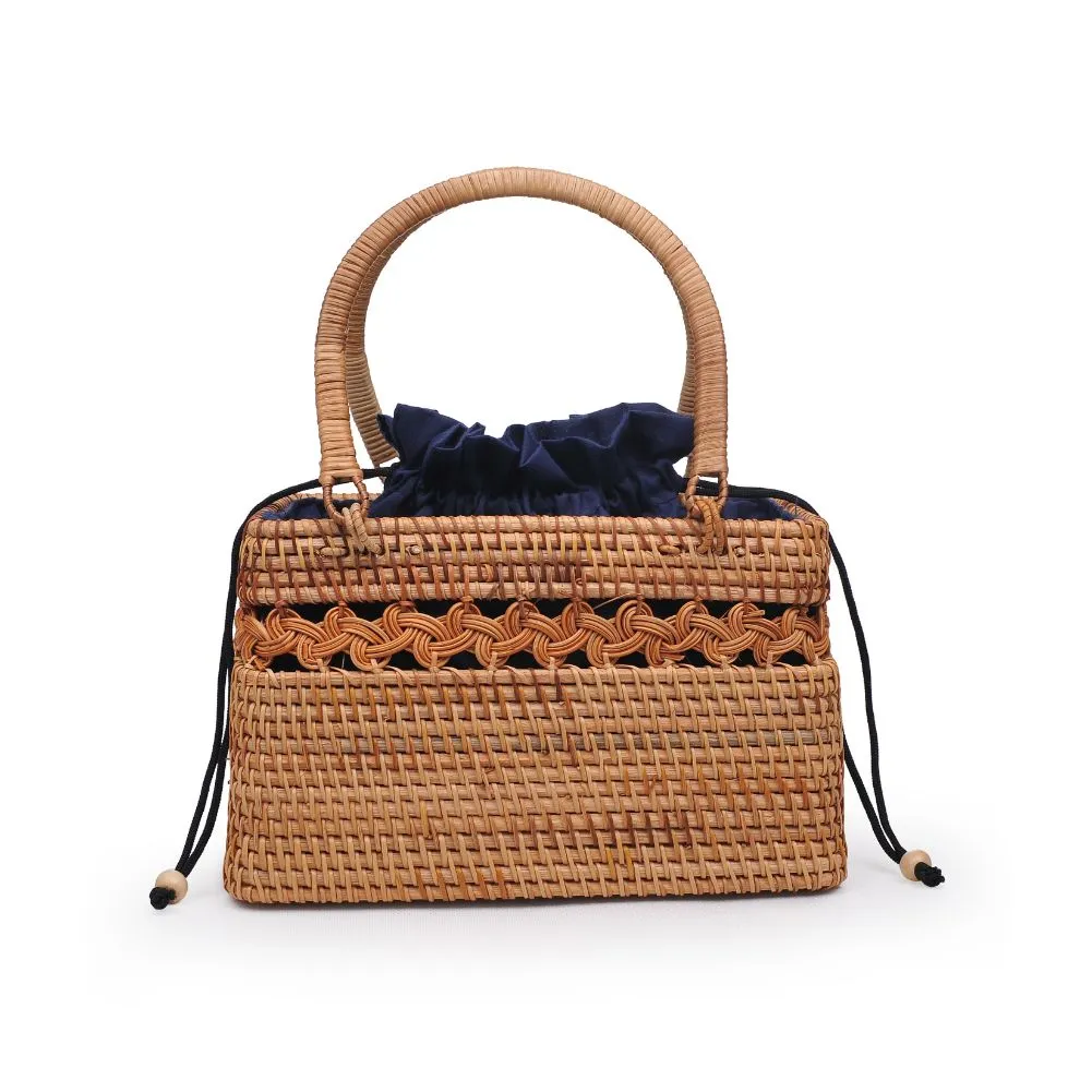 Saint-Tropez Satchel