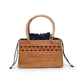 Saint-Tropez Satchel