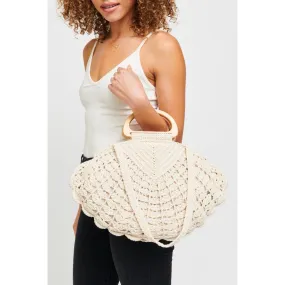 Seychelles Tote