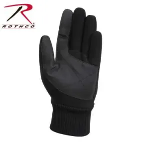 Soft Shell Gloves