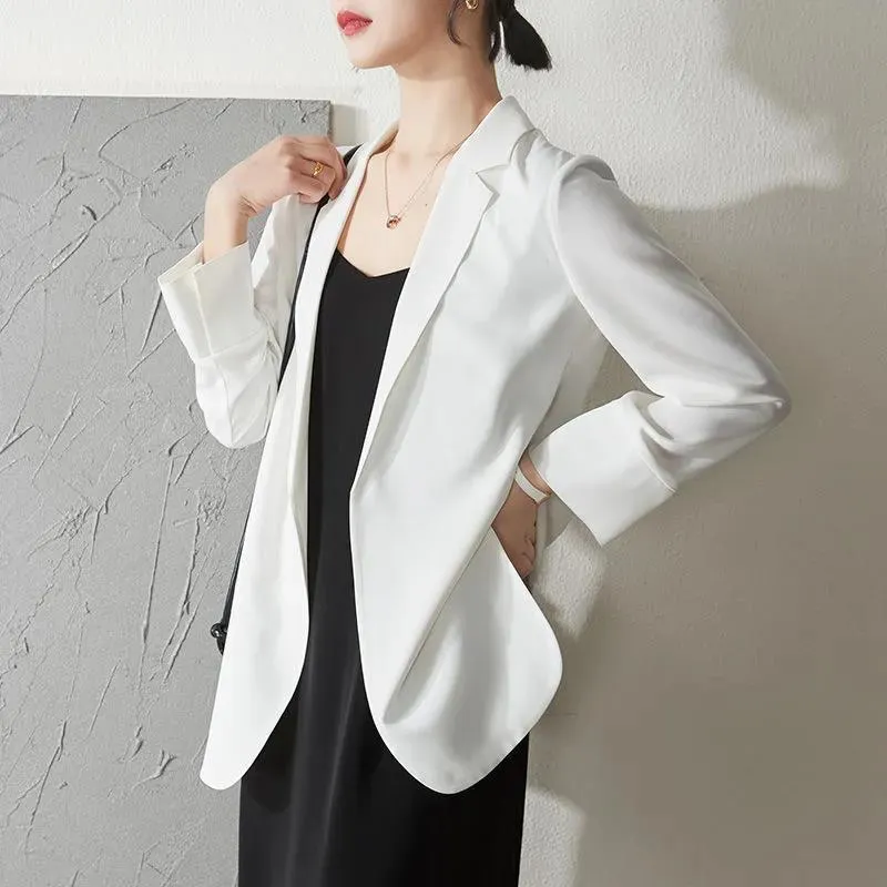 Super Breathable Sun Protection Chiffon Suit Jacket