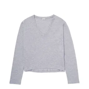 The Effie - Heather Grey