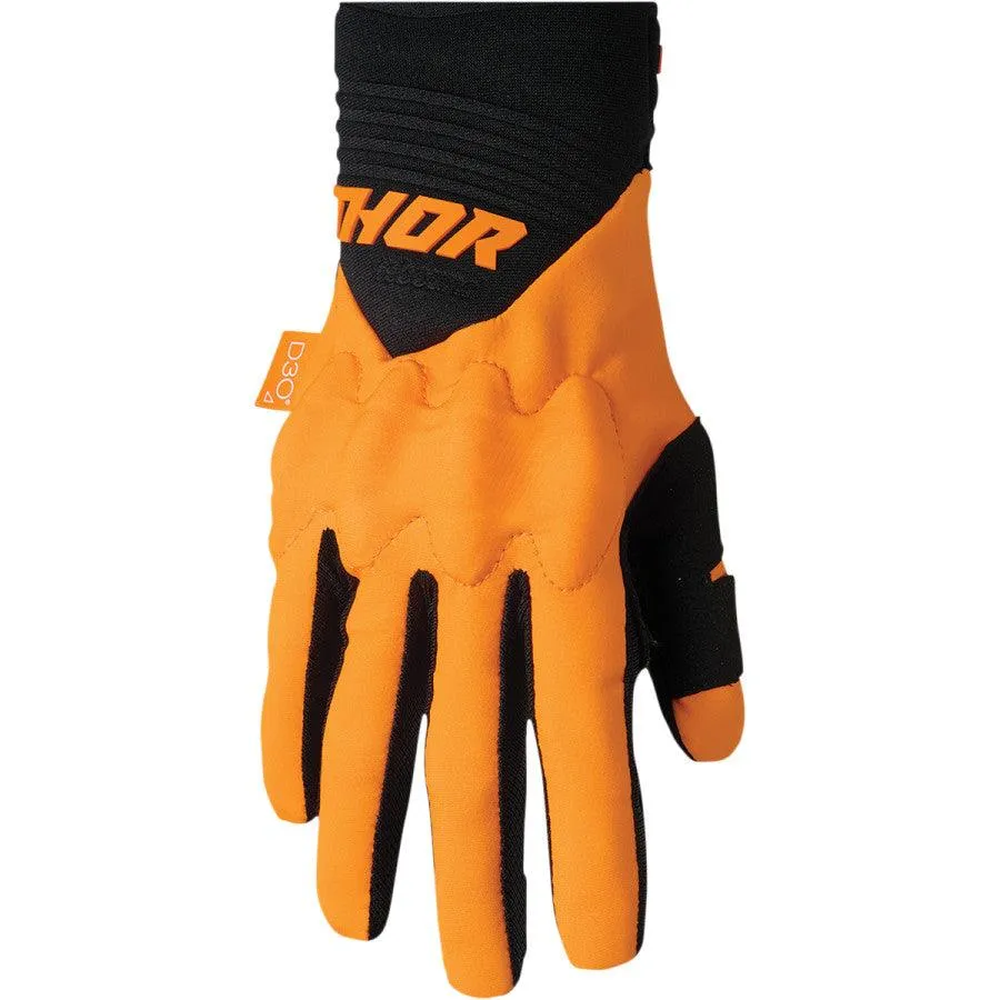 Thor Rebound Gloves