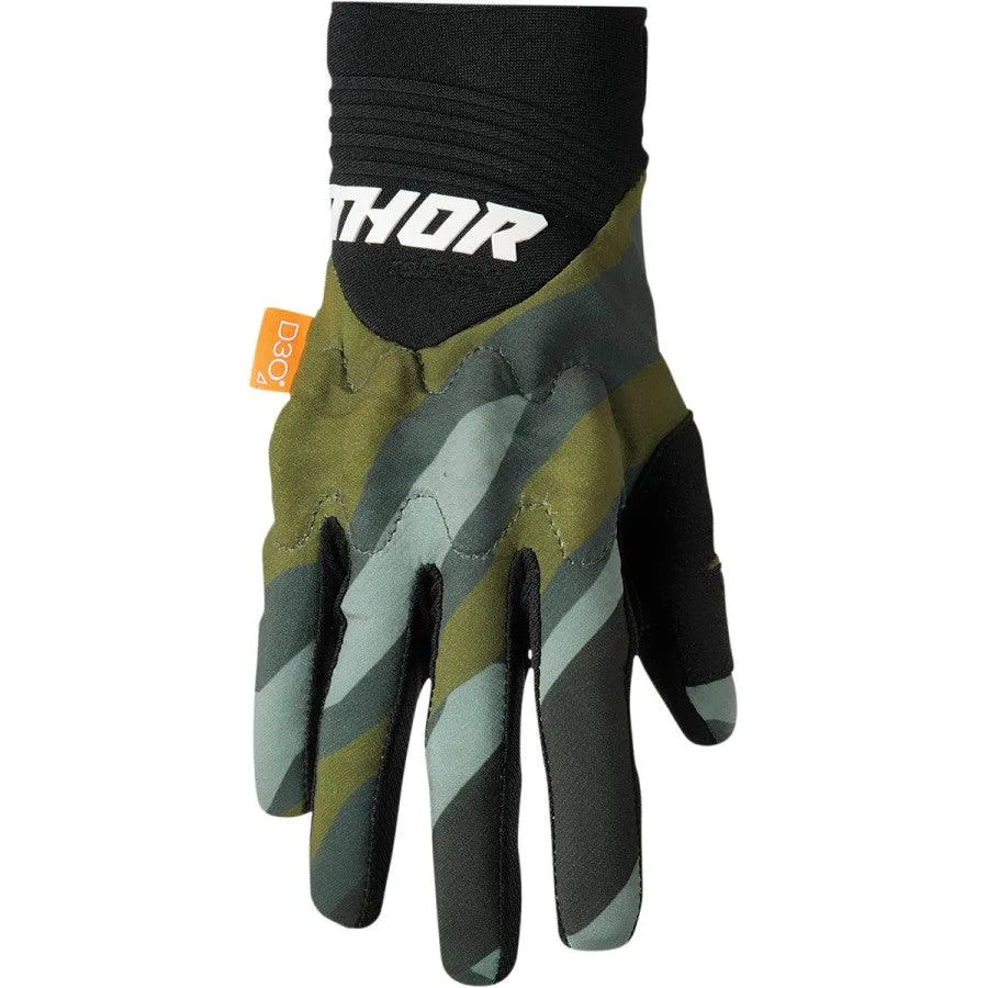 Thor Rebound Gloves