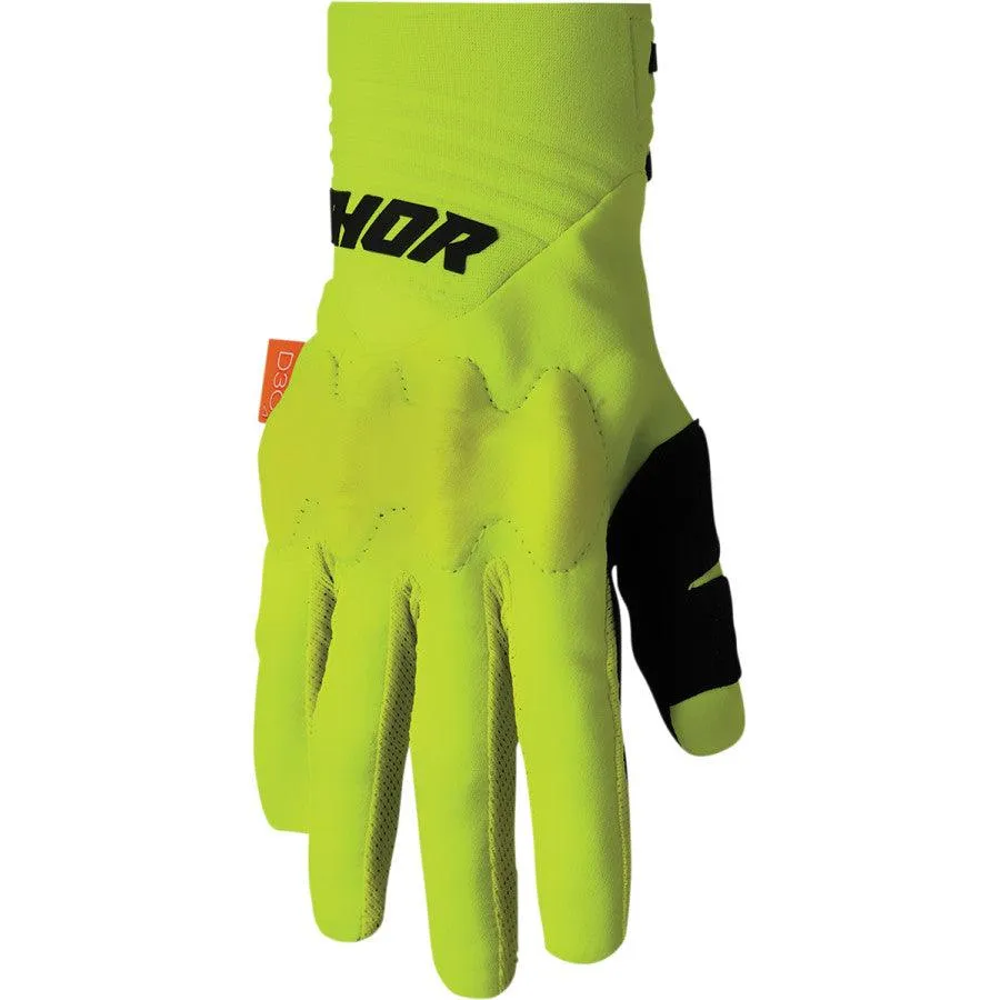 Thor Rebound Gloves