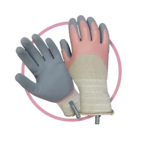 Treadstone ClipGlove Pink Everyday Gloves - Small