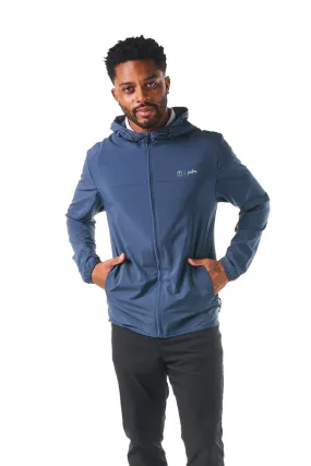 Upgrade Performance Windbreaker | Blue Night