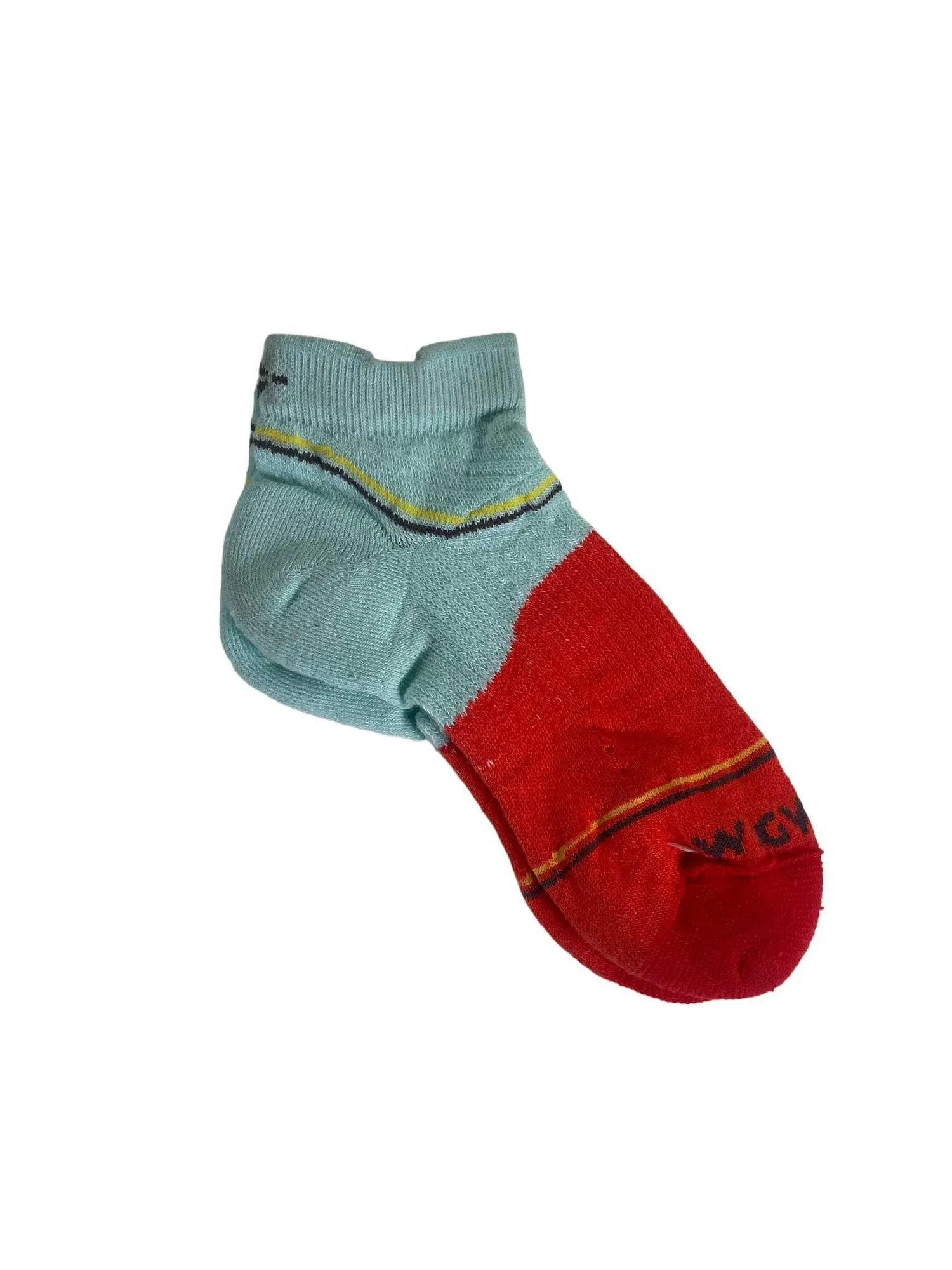 Wigwam Surpass Lightweight Low Sock